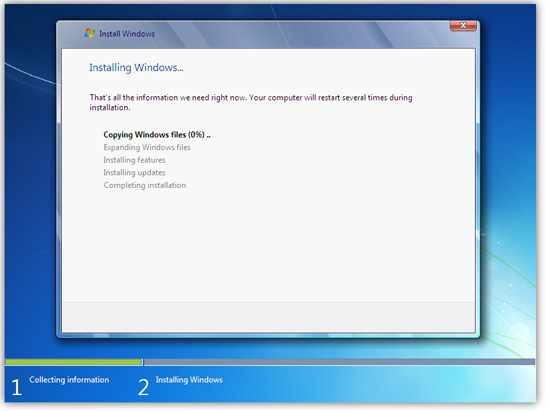How To Install Nx6 On Windows 7