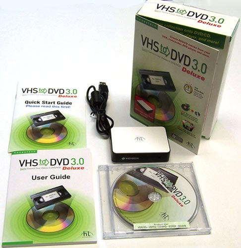 honestech vhs to dvd 3.0 deluxe free download